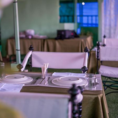 Island Tower Guest House Udaipur Luaran gambar