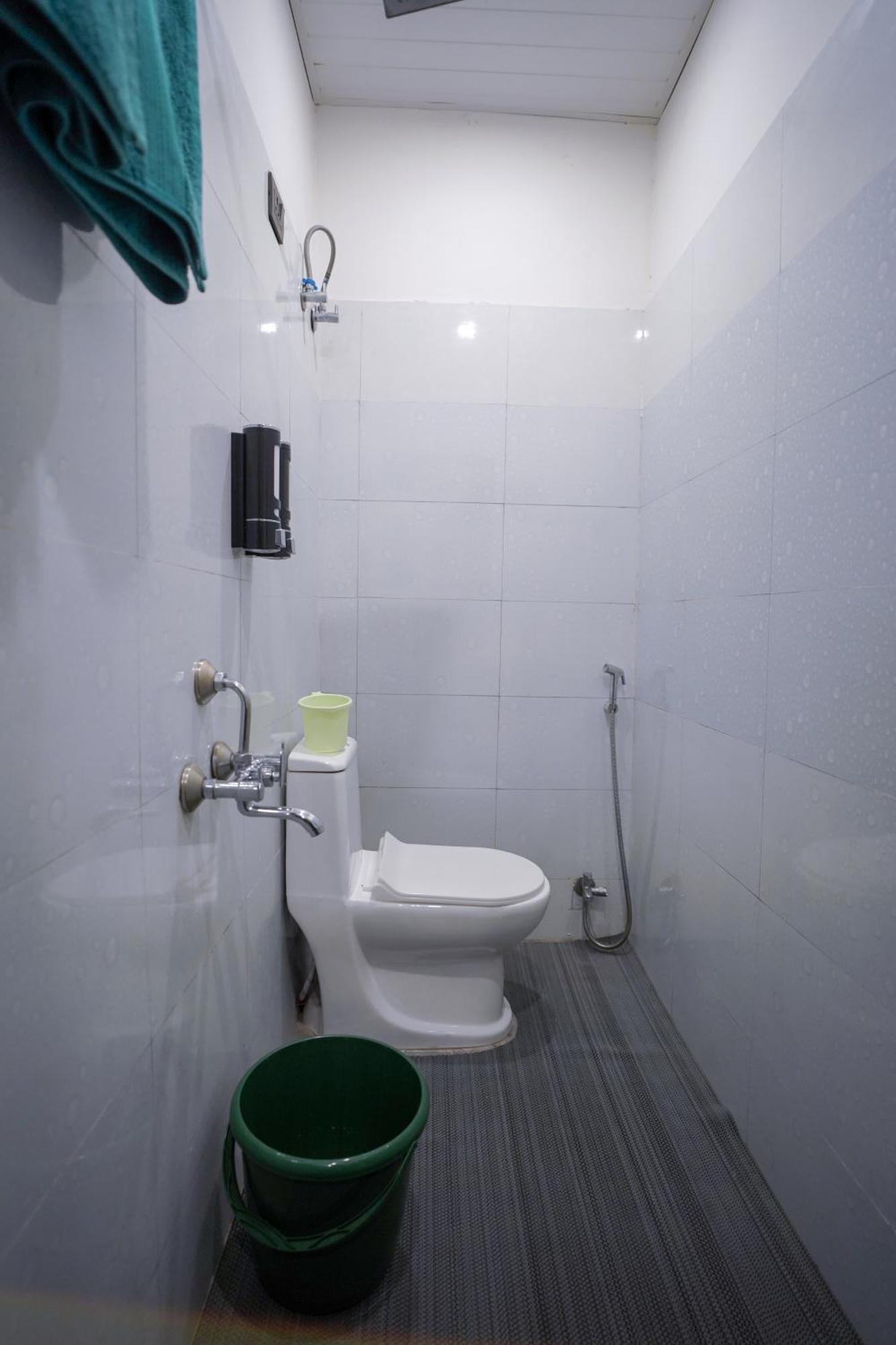 Island Tower Guest House Udaipur Luaran gambar